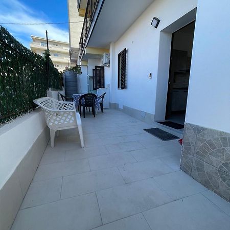Cloud'S Home Tropea Extérieur photo