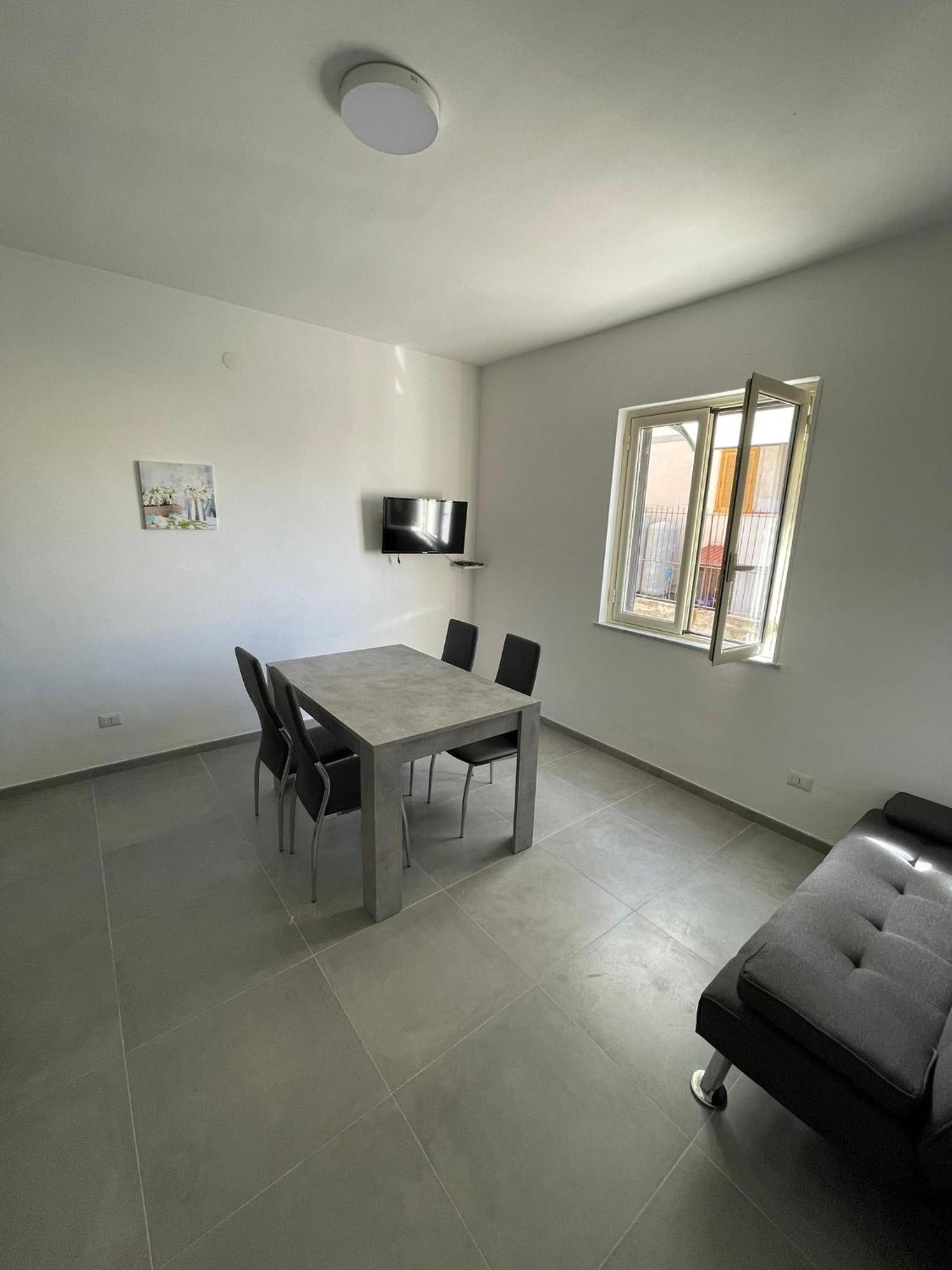 Cloud'S Home Tropea Extérieur photo
