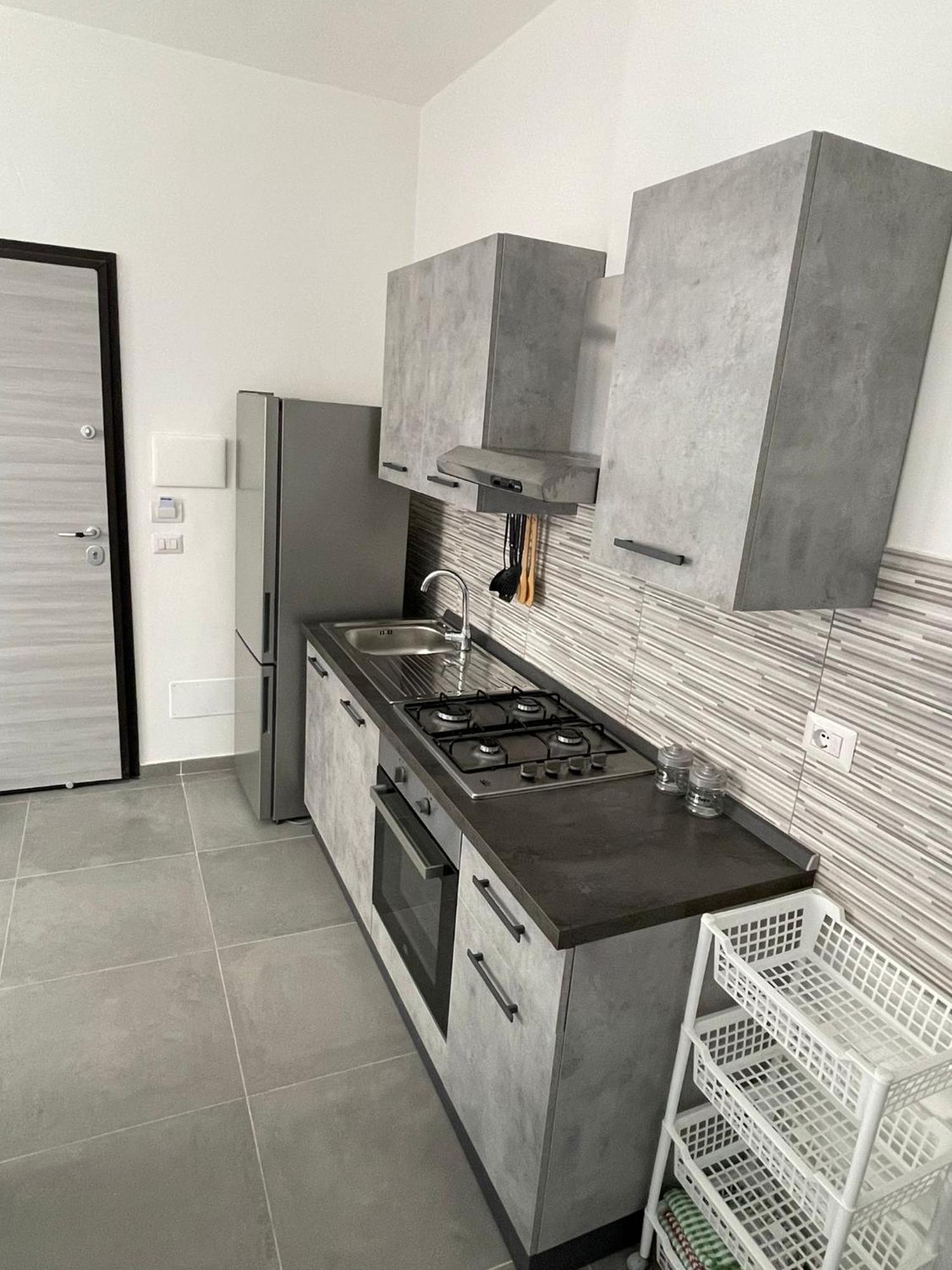 Cloud'S Home Tropea Extérieur photo
