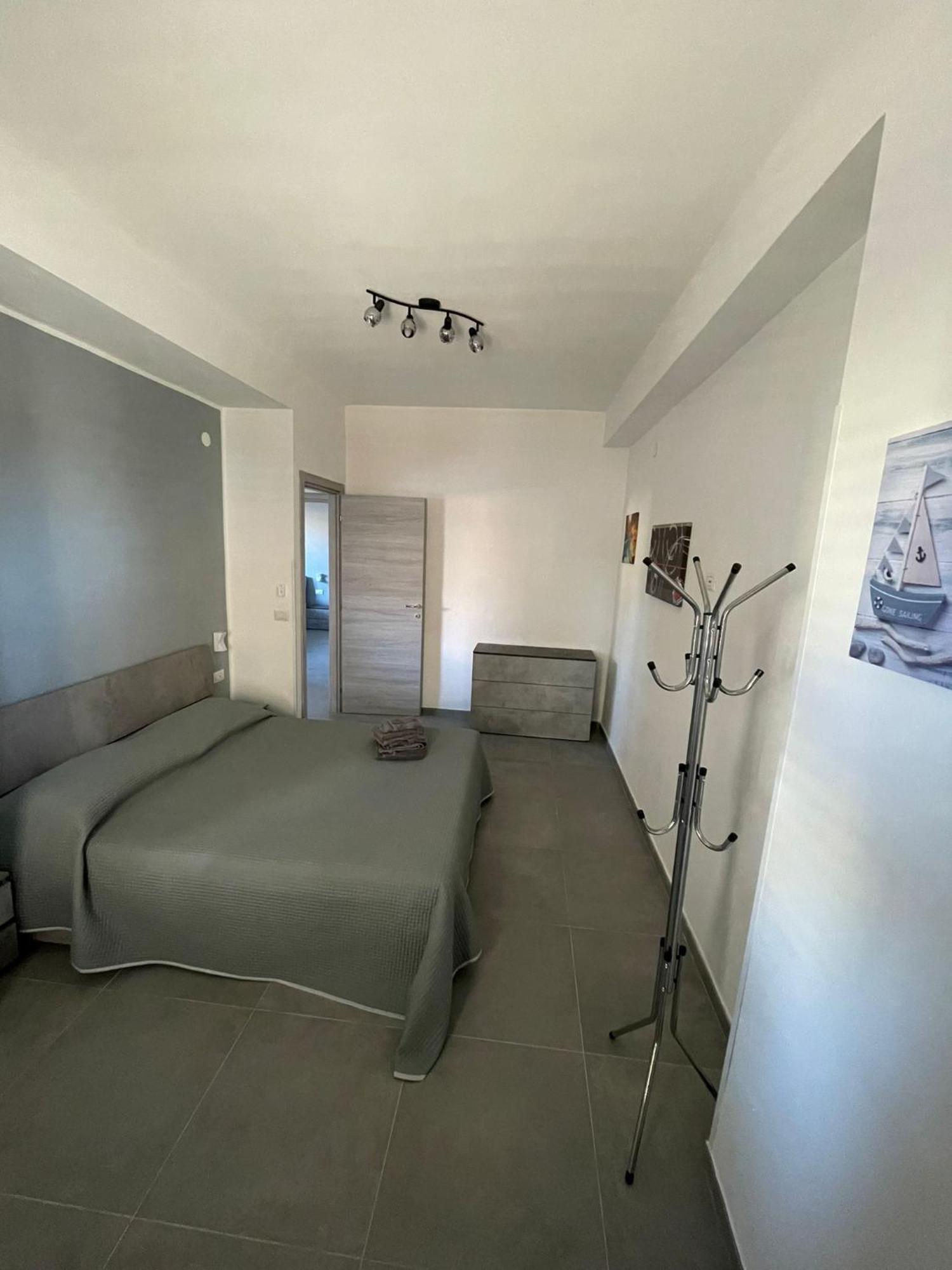 Cloud'S Home Tropea Extérieur photo