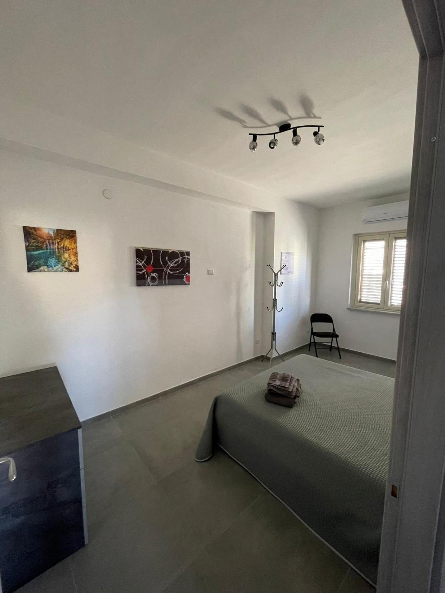 Cloud'S Home Tropea Extérieur photo